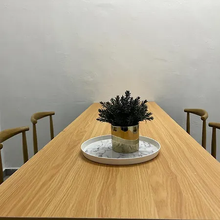 Near 7Eleve Kfc 10Pax 3Br Hutan Melintang By Willz Apartment Exterior photo