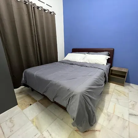 Near 7Eleve Kfc 10Pax 3Br Hutan Melintang By Willz Apartment Exterior photo